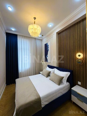 Продаётся 2-комн. новостройка 47 м², м. Нариман Нариманов, photo 9 from 12