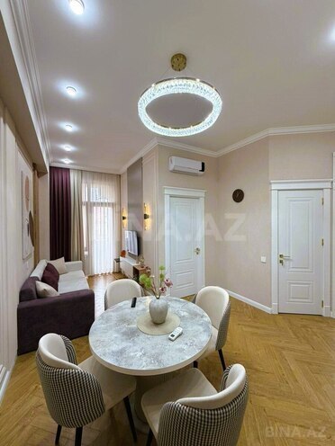 Продаётся 2-комн. новостройка 47 м², м. Нариман Нариманов, photo 7 from 12