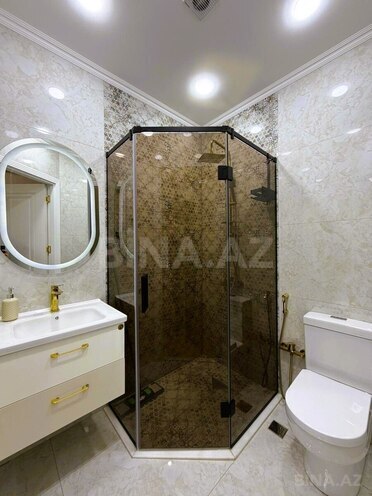 Продаётся 2-комн. новостройка 47 м², м. Нариман Нариманов, photo 11 from 12