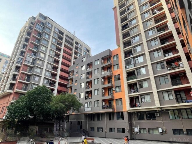 Сдаётся 2-комн. новостройка 55 м², Наримановский  р., photo 3 from 16