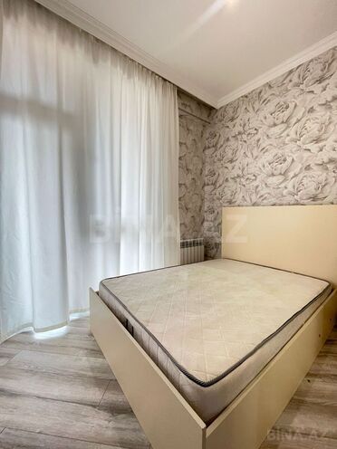 Сдаётся 2-комн. новостройка 55 м², Наримановский  р., photo 7 from 16