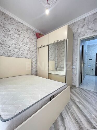 Сдаётся 2-комн. новостройка 55 м², Наримановский  р., photo 6 from 16