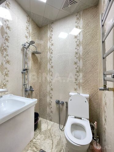 Сдаётся 2-комн. новостройка 55 м², Наримановский  р., photo 12 from 16