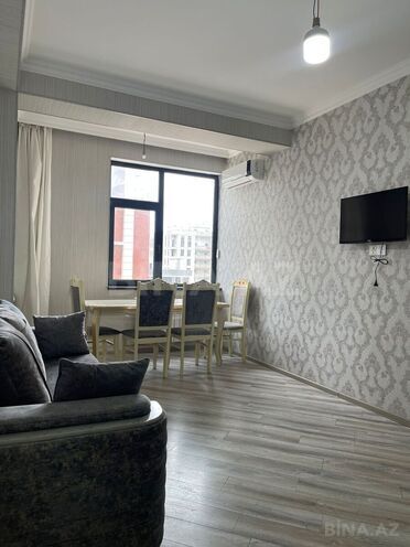 Сдаётся 2-комн. новостройка 55 м², Наримановский  р., photo 5 from 16