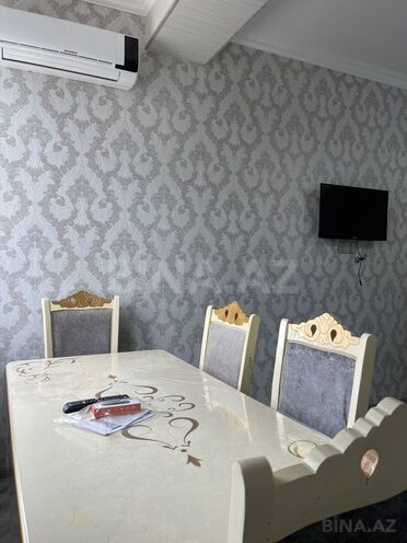Сдаётся 2-комн. новостройка 55 м², Наримановский  р., photo 14 from 16