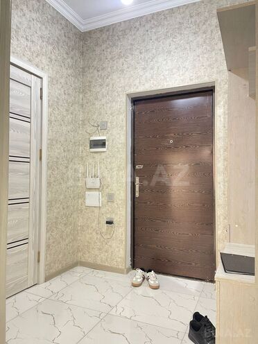 Сдаётся 2-комн. новостройка 55 м², Наримановский  р., photo 11 from 16
