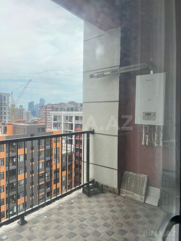 Сдаётся 2-комн. новостройка 55 м², Наримановский  р., photo 8 from 16