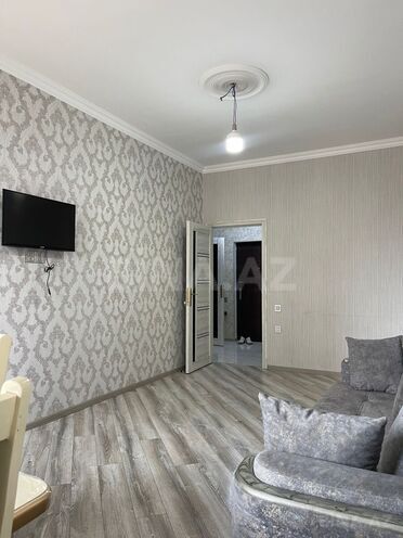 Сдаётся 2-комн. новостройка 55 м², Наримановский  р., photo 13 from 16