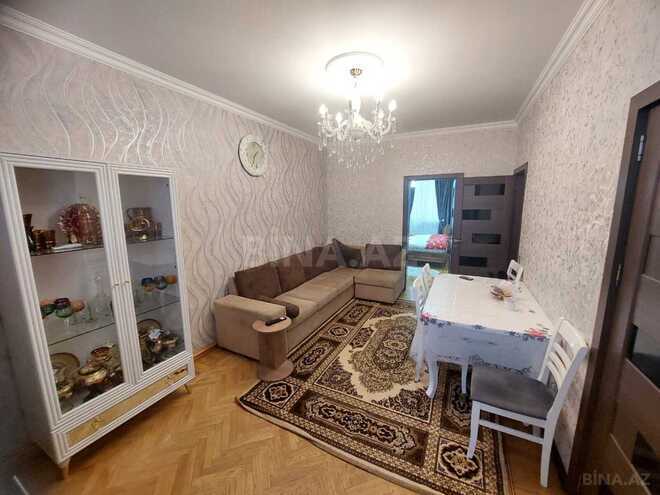 Продаётся 3-комн. вторичка 55 м², пос. 7-ой мкр, photo 1 from 18