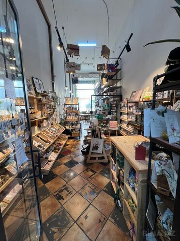 Сдаётся  объект 40 м², м. Ичеришехер, photo 1 from 8