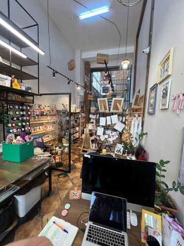 Сдаётся  объект 40 м², м. Ичеришехер, photo 5 from 8