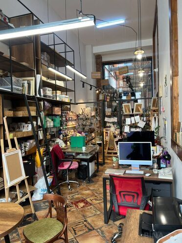 Сдаётся  объект 40 м², м. Ичеришехер, photo 6 from 8