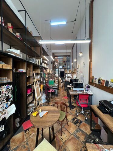 Сдаётся  объект 40 м², м. Ичеришехер, photo 3 from 8