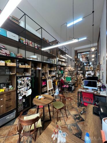 Сдаётся  объект 40 м², м. Ичеришехер, photo 7 from 8