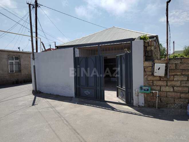 Продаётся 3-комн. дом/дача 140 м², м. Ази Асланов, photo 26 from 32