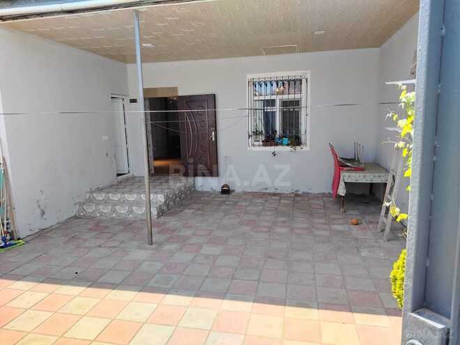 Продаётся 3-комн. дом/дача 140 м², м. Ази Асланов, photo 27 from 32