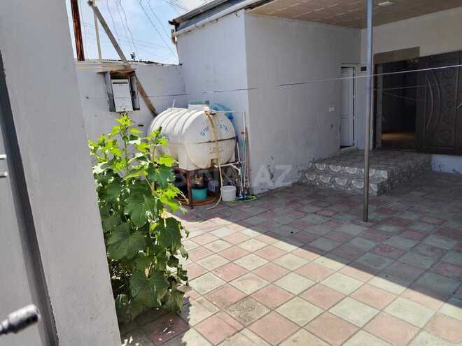 Продаётся 3-комн. дом/дача 140 м², м. Ази Асланов, photo 28 from 32