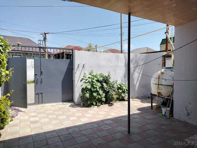 Продаётся 3-комн. дом/дача 140 м², м. Ази Асланов, photo 31 from 32