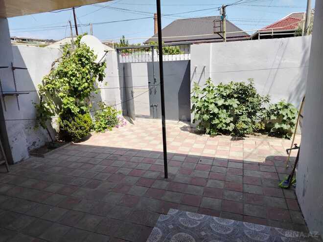 Продаётся 3-комн. дом/дача 140 м², м. Ази Асланов, photo 29 from 32