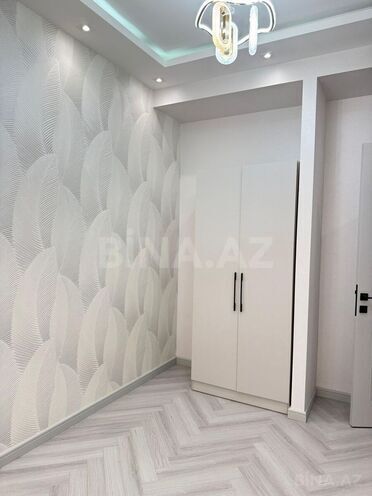 Сдаётся 3-комн. новостройка 121 м², м. Мемар Аджеми, photo 23 from 25