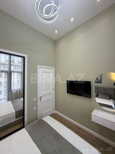 Продаётся 2-комн. новостройка 57 м², м. 28 мая, photo 4 from 14
