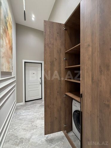 Продаётся 2-комн. новостройка 57 м², м. 28 мая, photo 6 from 14
