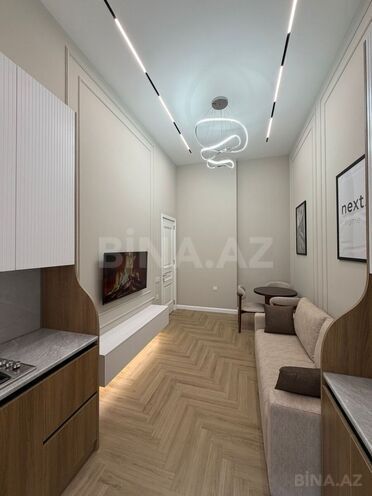 Продаётся 2-комн. новостройка 57 м², м. 28 мая, photo 3 from 14