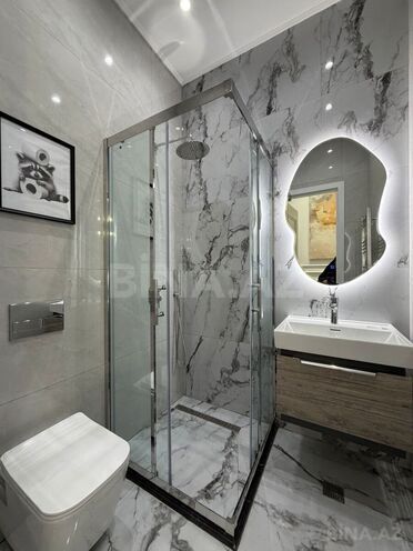 Продаётся 2-комн. новостройка 57 м², м. 28 мая, photo 12 from 14