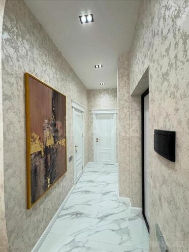 Продаётся 2-комн. вторичка 45 м², м. Низами, photo 9 from 11