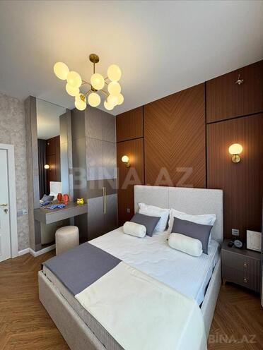 Продаётся 2-комн. вторичка 45 м², м. Низами, photo 8 from 11
