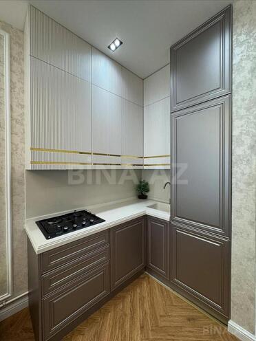 Продаётся 2-комн. вторичка 45 м², м. Низами, photo 5 from 11