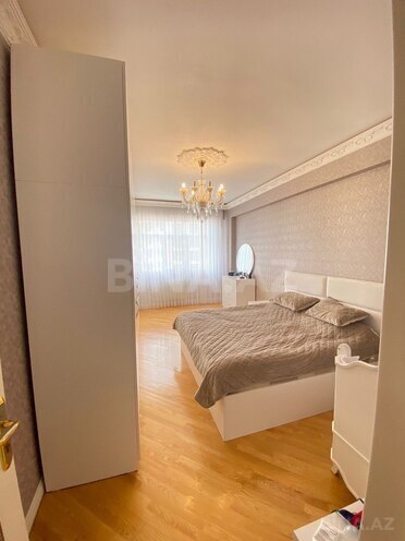 Satılır 3 otaqlı yeni tikili 110 m², İnşaatçılar m., photo 6 from 14