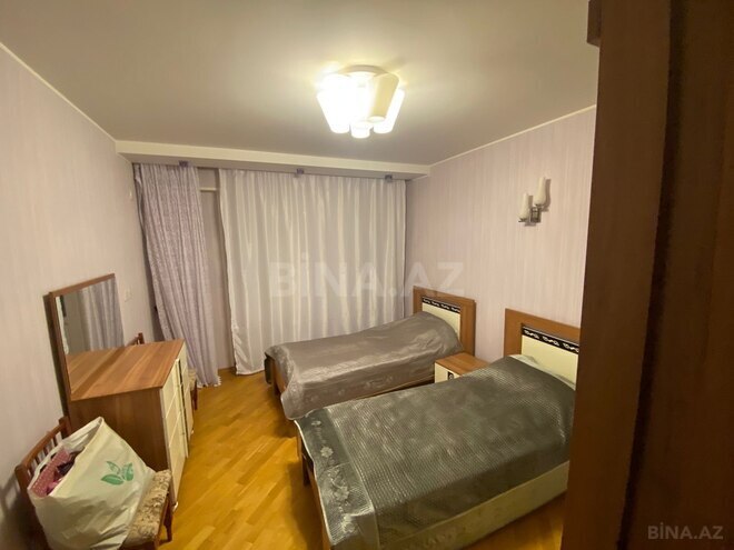 Сдаётся 2-комн. вторичка 70 м², пос. Бакиханова, photo 8 from 12