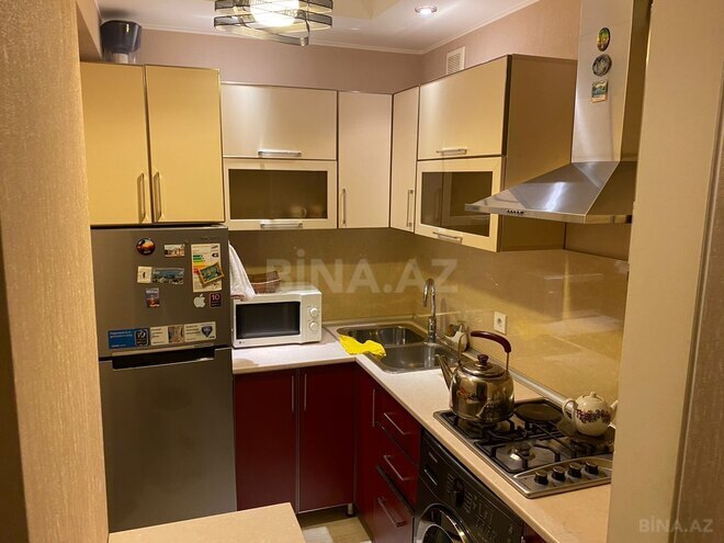 Сдаётся 2-комн. вторичка 70 м², пос. Бакиханова, photo 6 from 12