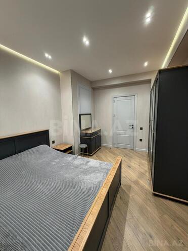 Сдаётся 2-комн. новостройка 64 м², Насиминский  р., photo 8 from 22