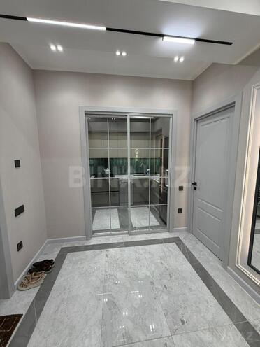 Сдаётся 2-комн. новостройка 64 м², Насиминский  р., photo 11 from 22