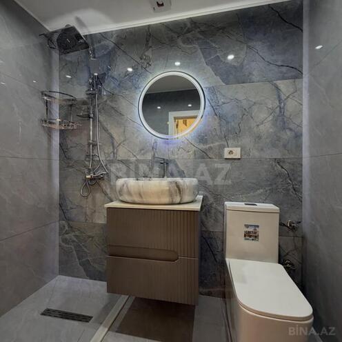 Продаётся 2-комн. вторичка 48 м², м. Элмляр Академиясы, photo 11 from 12