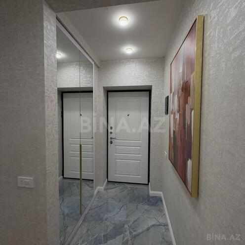 Продаётся 2-комн. вторичка 48 м², м. Элмляр Академиясы, photo 10 from 12