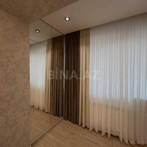 Продаётся 2-комн. вторичка 48 м², м. Элмляр Академиясы, photo 9 from 12