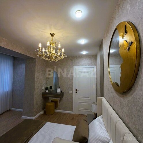 Продаётся 2-комн. вторичка 48 м², м. Элмляр Академиясы, photo 5 from 12