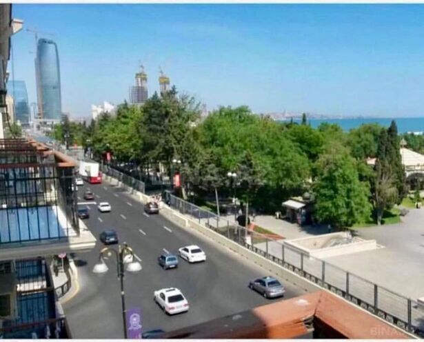 Продаётся 4-комн. вторичка 150 м², м. Сахил, photo 25 from 26