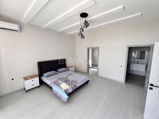 Сдаётся 6-комн. дом/дача 200 м², Сабунчинский  р., photo 16 from 19