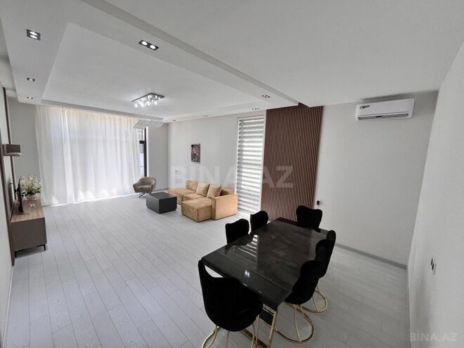 Сдаётся 6-комн. дом/дача 200 м², Сабунчинский  р., photo 15 from 19