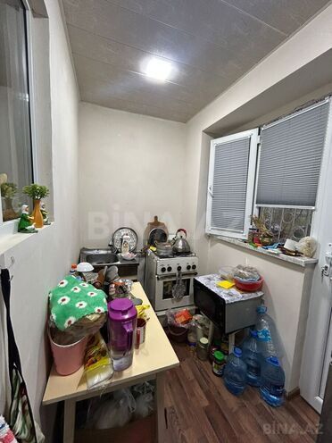 Продаётся 3-комн. вторичка 60 м², м. Ази Асланов, photo 6 from 17