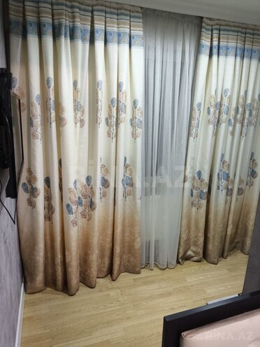 İcarəyə verilir 3 otaqlı köhnə tikili 65 m², Nizami m., photo 12 from 16