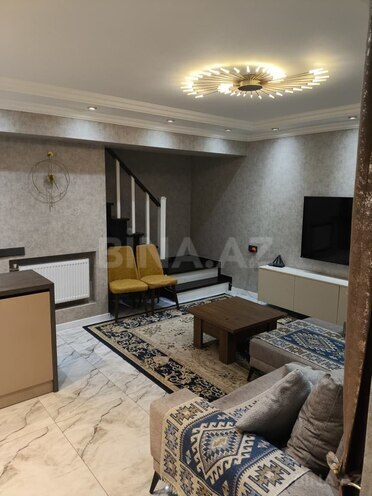 İcarəyə verilir 3 otaqlı köhnə tikili 65 m², Nizami m., photo 4 from 16