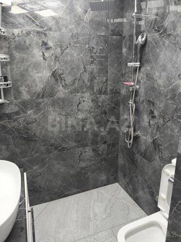 İcarəyə verilir 3 otaqlı köhnə tikili 65 m², Nizami m., photo 14 from 16
