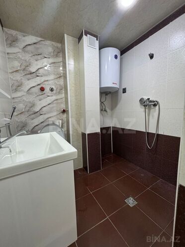 Продаётся 1-комн. вторичка 25 м², м. Ази Асланов, photo 8 from 10