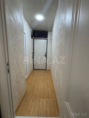 Продаётся 1-комн. вторичка 25 м², м. Ази Асланов, photo 6 from 10