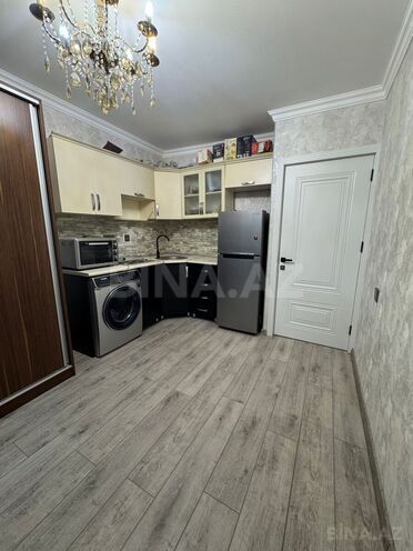 Продаётся 1-комн. вторичка 25 м², м. Ази Асланов, photo 5 from 10